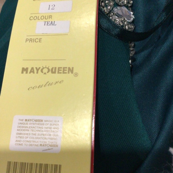 Evening gown - Picture 5 of 5